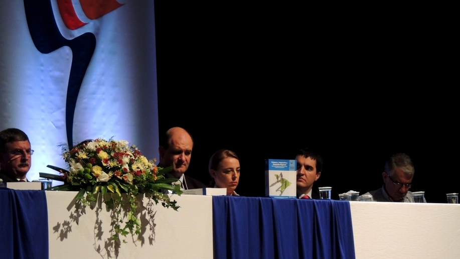 1.6 Acto Central