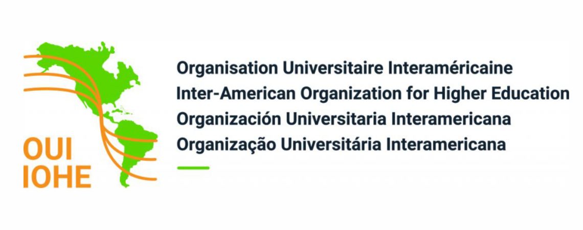 La Red CIDIR se incorpora a la Organización Universitaria Interamericana (OUI)