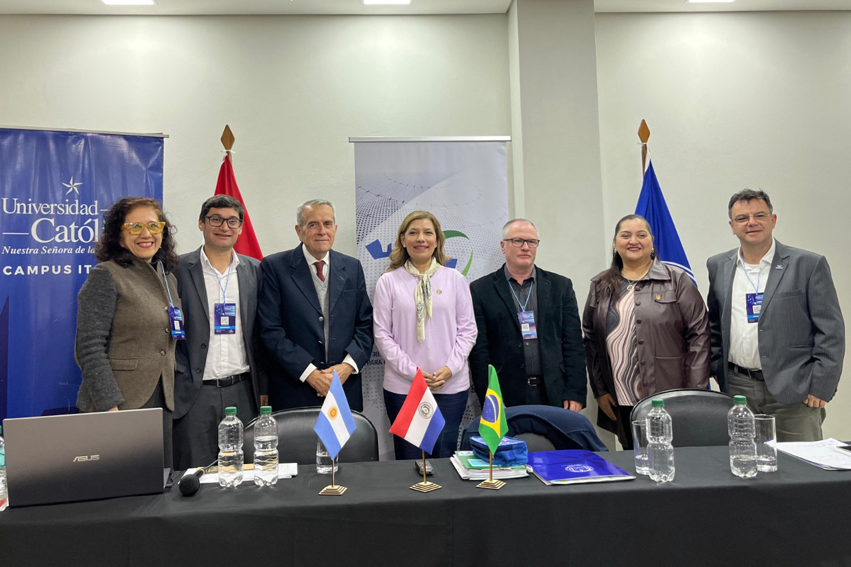 Nuevos horizontes, misma convicción de crecimiento: nueva dirección de la Red CIDIR