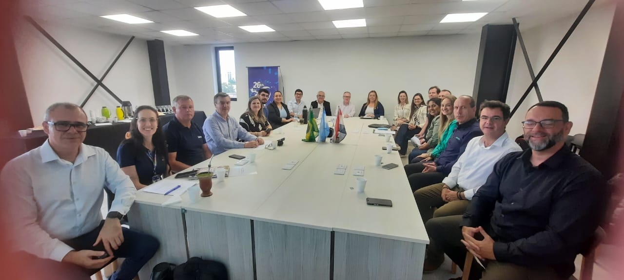 La Red CIDIR realizó su Asamblea Ordinaria 2025 en Oberá