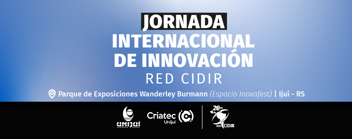 INNOVA CIDIR 2026: Dos días en el corazón del desarrollo tecnológico regional